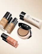 Armani Beauty Luminous Silk pudră compactă iluminatoare culoare 14 3.5 g