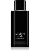 Armani Code Eau de Parfum pentru bărbați 125 ml
