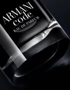 Armani Code Eau de Parfum pentru bărbați 125 ml