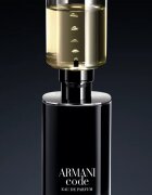 Armani Code Eau de Parfum pentru bărbați 125 ml