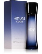Armani Code Eau de Parfum pentru femei 30 ml