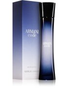 Armani Code Eau de Parfum pentru femei 75 ml