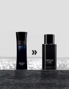 Armani Code Eau de Toilette reincarcabil pentru bărbați 50 ml