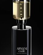 Armani Code Eau de Toilette reincarcabil pentru bărbați 50 ml