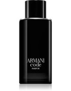 Armani Code Parfum parfum reincarcabil pentru bărbați 125 ml