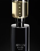 Armani Code Parfum parfum reincarcabil pentru bărbați 125 ml