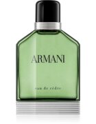 Armani Eau de Cèdre Eau de Toilette pentru bărbați 100 ml