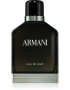 Armani Eau de Nuit Eau de Toilette pentru bărbați 100 ml