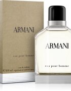 Armani Eau Pour Homme Eau de Toilette pentru bărbați 100 ml