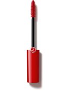 Armani Eccentrico Mascara mascara pentru extra volum culoare 1 Obsidian Black 10 ml