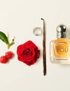 Armani Emporio Because It's You Eau de Parfum pentru femei 100 ml