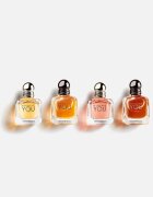 Armani Emporio Because It's You Eau de Parfum pentru femei 100 ml