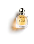 Armani Emporio Because It's You Eau de Parfum pentru femei 100 ml