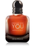 Armani Emporio Stronger With You Absolutely parfum pentru bărbați 50 ml