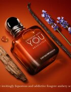 Armani Emporio Stronger With You Absolutely parfum pentru bărbați 50 ml