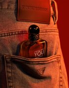 Armani Emporio Stronger With You Absolutely parfum pentru bărbați 50 ml
