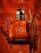 Armani Emporio Stronger With You Absolutely parfum pentru bărbați 50 ml