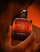 Armani Emporio Stronger With You Absolutely parfum pentru bărbați 50 ml