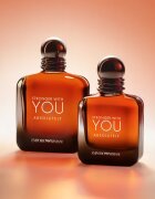 Armani Emporio Stronger With You Absolutely parfum pentru bărbați 50 ml