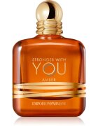 Armani Emporio Stronger With You Amber Eau de Parfum unisex 100 ml