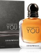 Armani Emporio Stronger With You Eau de Toilette pentru bărbați 100 ml