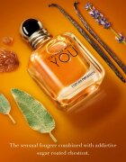 Armani Emporio Stronger With You Eau de Toilette pentru bărbați 50 ml