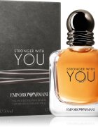Armani Emporio Stronger With You Eau de Toilette pentru bărbați 50 ml