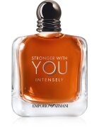 Armani Emporio Stronger With You Intensely Eau de Parfum pentru bărbați 150 ml