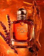 Armani Emporio Stronger With You Intensely Eau de Parfum pentru bărbați 150 ml