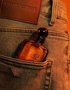 Armani Emporio Stronger With You Intensely Eau de Parfum pentru bărbați 150 ml