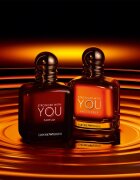 Armani Emporio Stronger With You Intensely Eau de Parfum pentru bărbați 150 ml