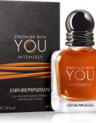 Armani Emporio Stronger With You Intensely Eau de Parfum pentru bărbați 30 ml