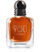 Armani Emporio Stronger With You Intensely Eau de Parfum pentru bărbați 50 ml