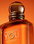 Armani Emporio Stronger With You Intensely Eau de Parfum pentru bărbați 50 ml