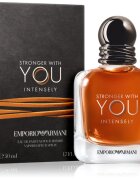 Armani Emporio Stronger With You Intensely Eau de Parfum pentru bărbați 50 ml