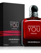 Armani Emporio Stronger With You Parfum parfum pentru bărbați 100 ml