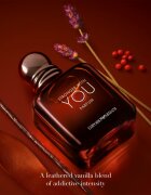 Armani Emporio Stronger With You Parfum parfum pentru bărbați 50 ml