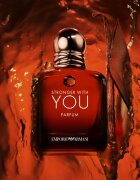 Armani Emporio Stronger With You Parfum parfum pentru bărbați 50 ml