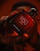 Armani Emporio Stronger With You Parfum parfum pentru bărbați 50 ml