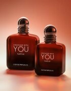 Armani Emporio Stronger With You Parfum parfum pentru bărbați 50 ml
