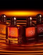 Armani Emporio Stronger With You Parfum parfum pentru bărbați 50 ml