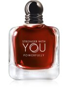 Armani Emporio Stronger With You Powerfully Eau de Parfum pentru bărbați 100 ml