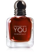 Armani Emporio Stronger With You Powerfully Eau de Parfum pentru bărbați 50 ml