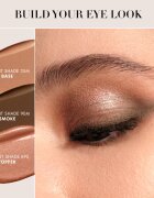 Armani Eye Tint Liquid Eyeshadow lichid fard ochi culoare 69 Auburn 3.9 ml