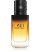 Armani I Will Eau de Parfum pentru bărbați 30 ml