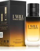 Armani I Will Eau de Parfum pentru bărbați 30 ml