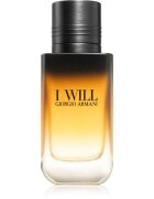 Armani I Will Eau de Parfum pentru bărbați 60 ml