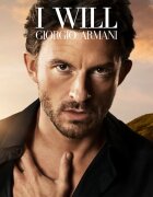 Armani I Will Eau de Parfum pentru bărbați 60 ml