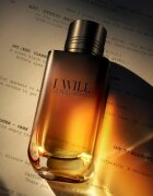 Armani I Will Eau de Parfum pentru bărbați 60 ml