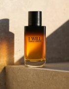 Armani I Will Eau de Parfum pentru bărbați 60 ml
